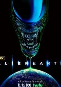 сериал Чужой: Земля 1-4 серия смотреть онлайн